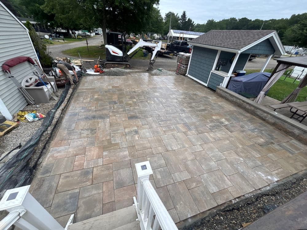 A Legacy of Crafting Beauty